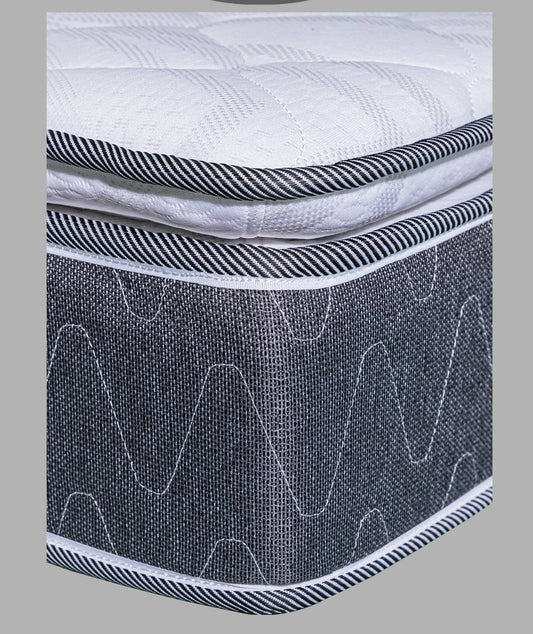 Galaxy Medical Luxury Top Mattress-Caligo