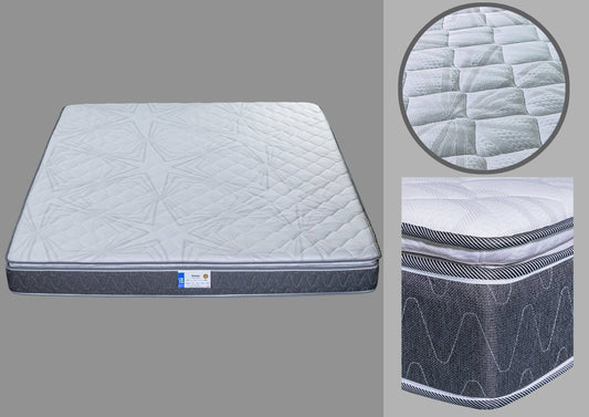 Galaxy Medical Luxury Top Mattress-Caligo
