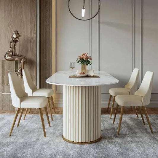 Italian Dining Table-Caligo