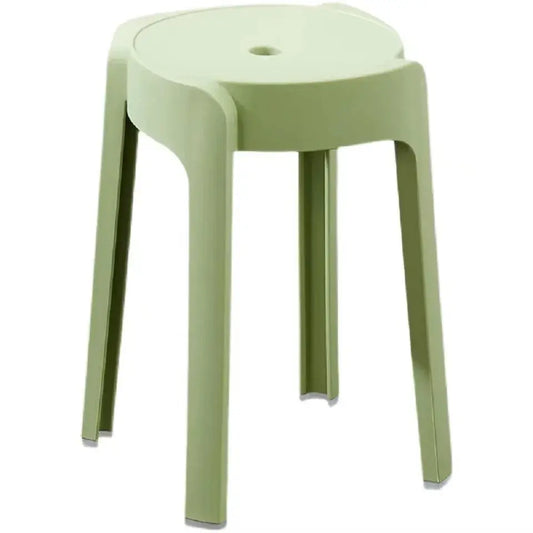 pp stackable stool-Caligo