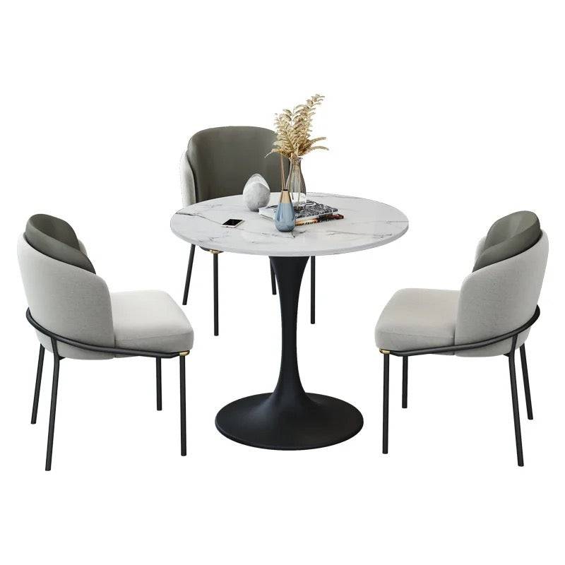 Blend Dining Chair-Caligo