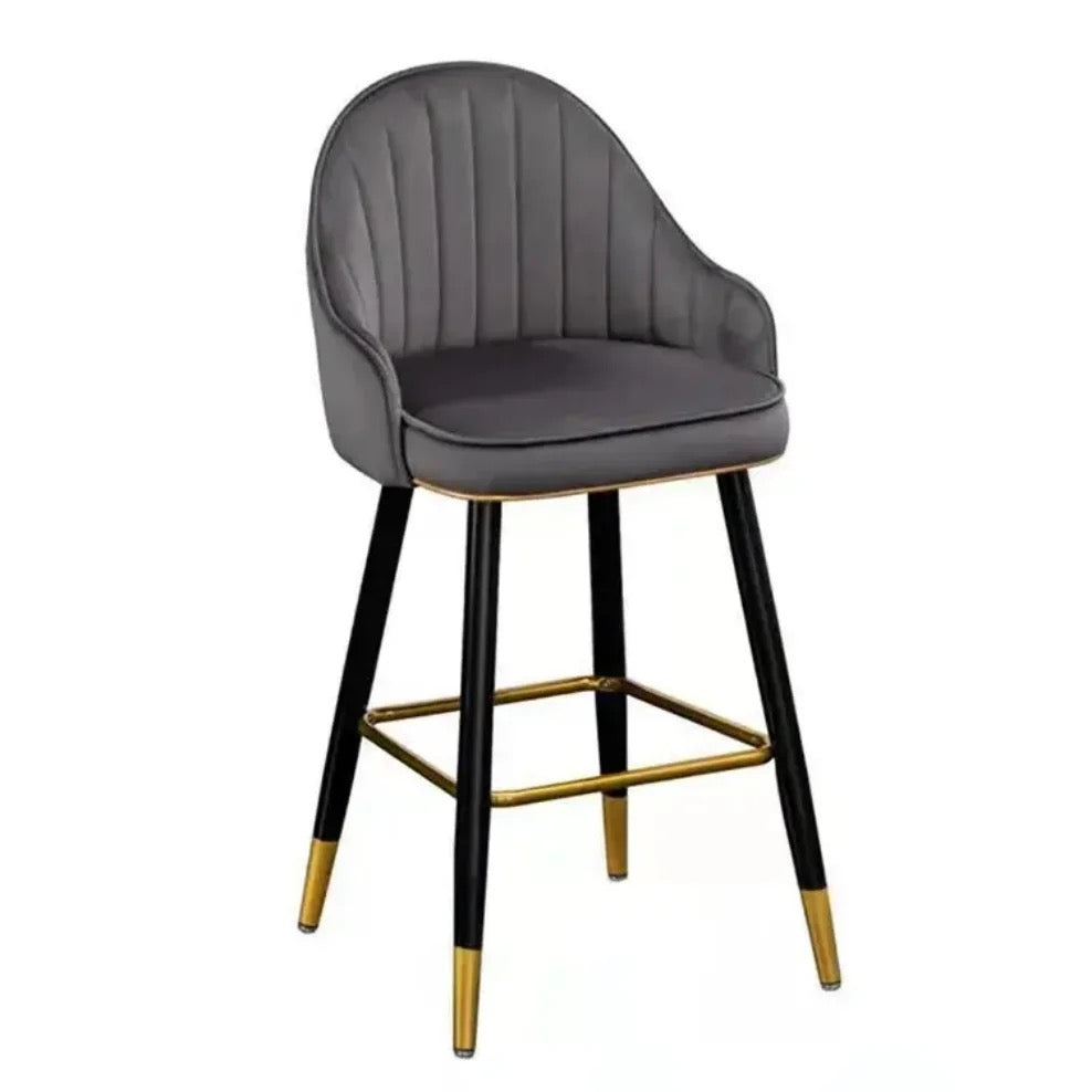 Ella Bar Stool-Caligo