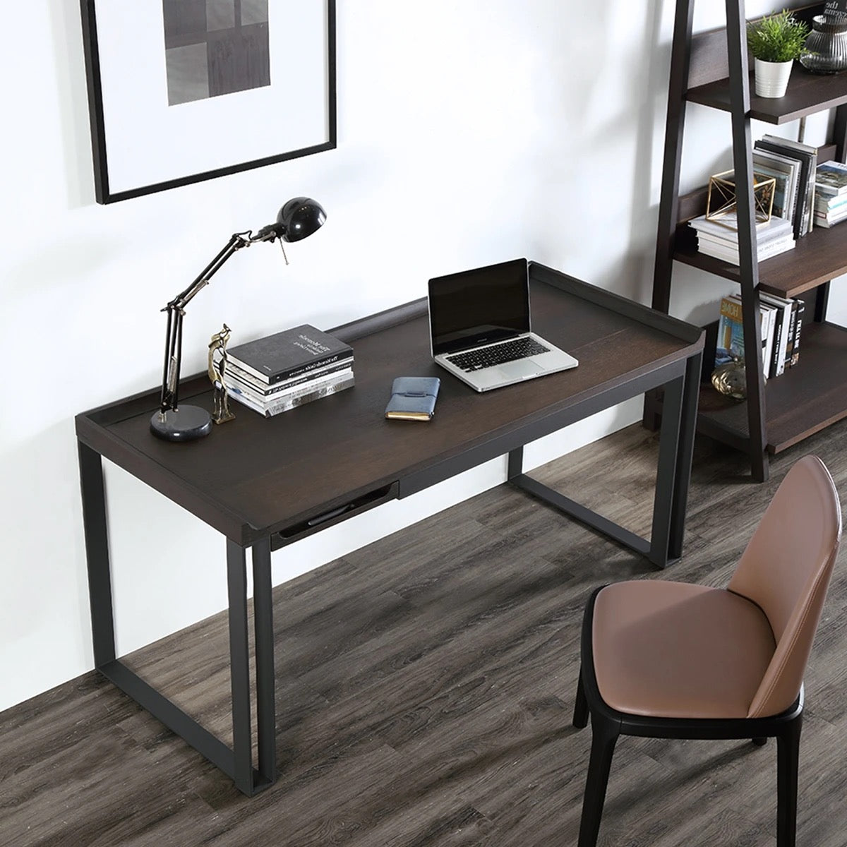 Modern Office Desk for home-Caligo