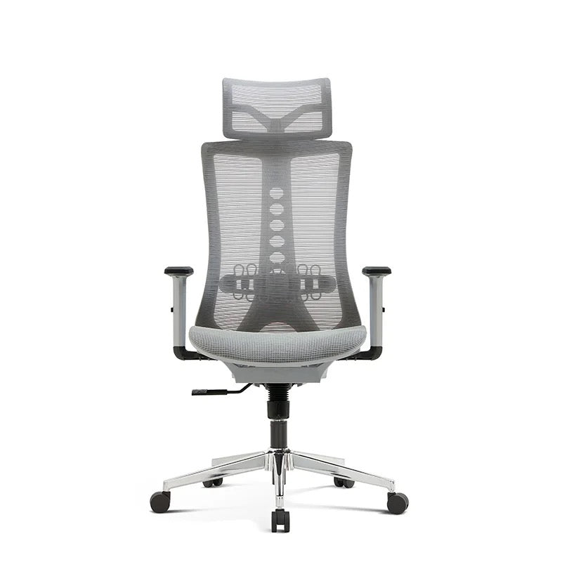 Discover Premium Oslo Office Chair – Ergonomic Chair in AE