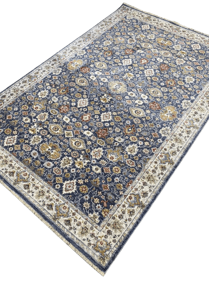 Iranian style carpet-Caligo