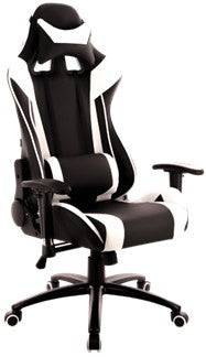 Workspace - Gaming PU Recliner Chair