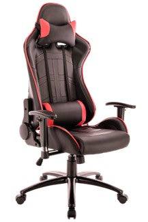 Workspace - Gaming PU Recliner Chair