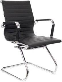 Leo Office Visitor Chair-Caligo