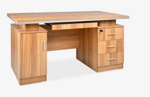 Executive Office Table-Caligo