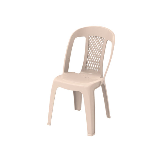 Plastic Regal Chair