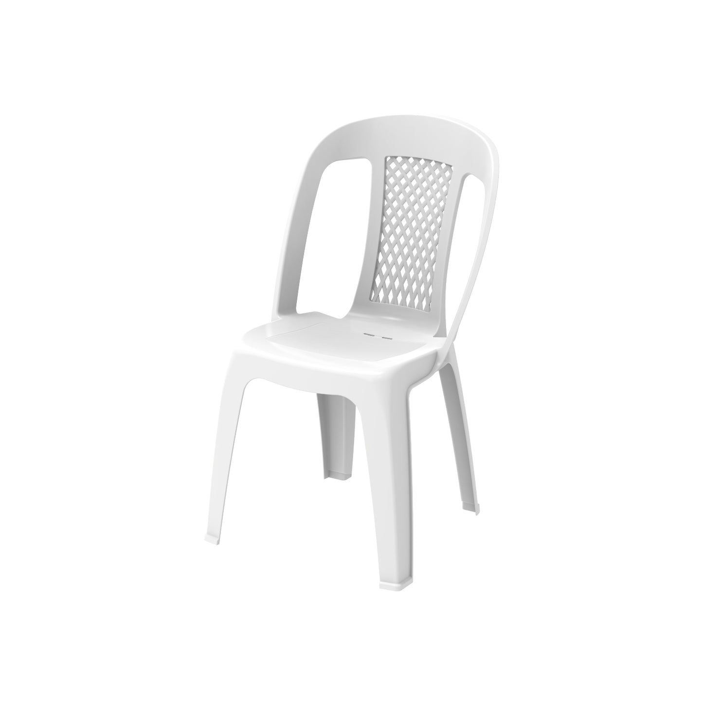 Plastic Regal Chair