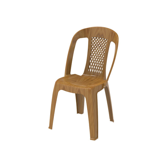 Plastic Regal Chair