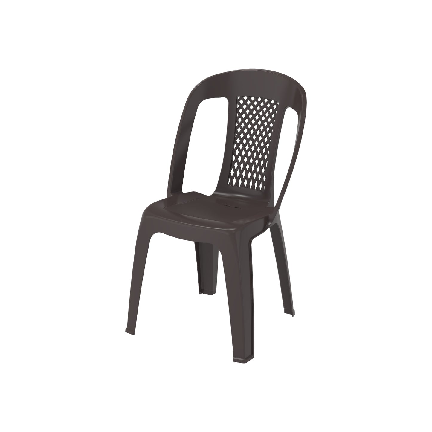 Plastic Regal Chair