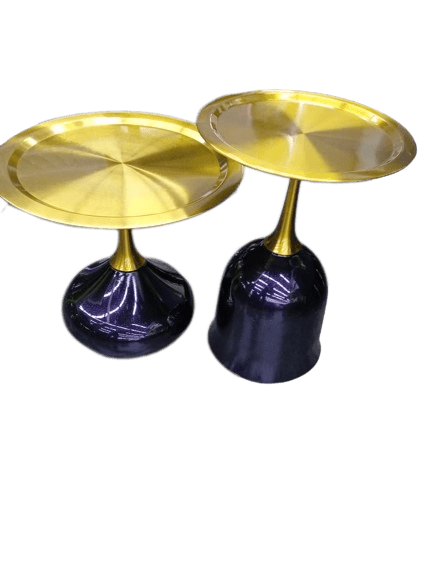 Mushroom Coffee Table Set of 2-Caligo