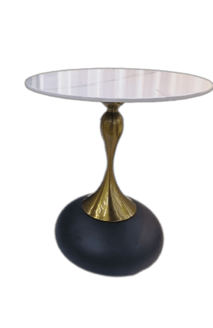 Mushroom Small Coffee Table-Caligo