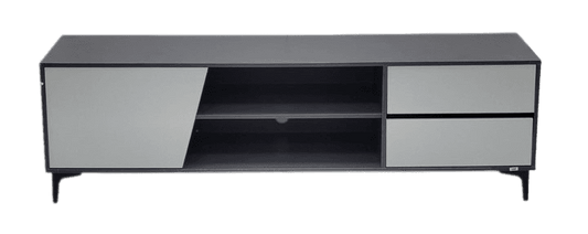 Melamine TV Stand-Caligo