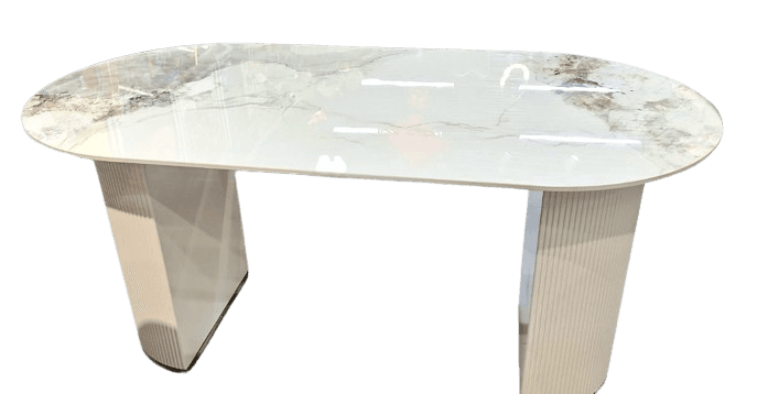 Italian Dining Table-Caligo