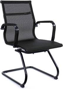 Opera Black conference Chair-Caligo