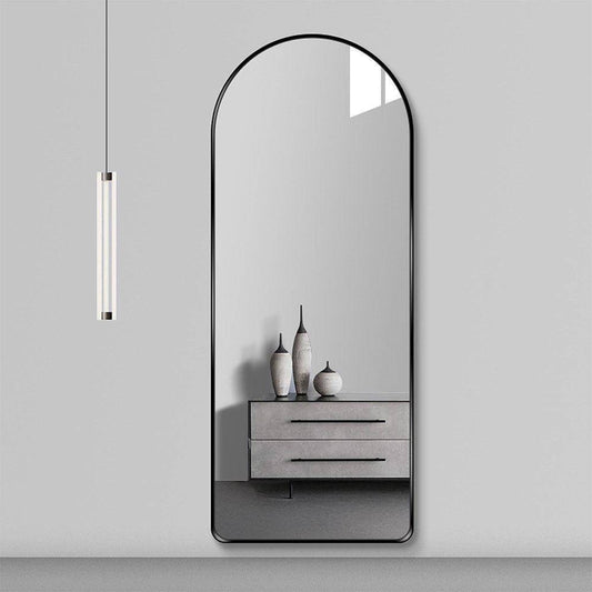 Aesthetic Wall Mirror-Caligo